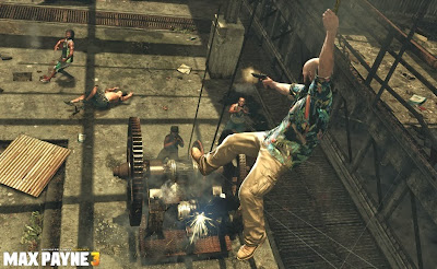max payne 3 game free download for pc