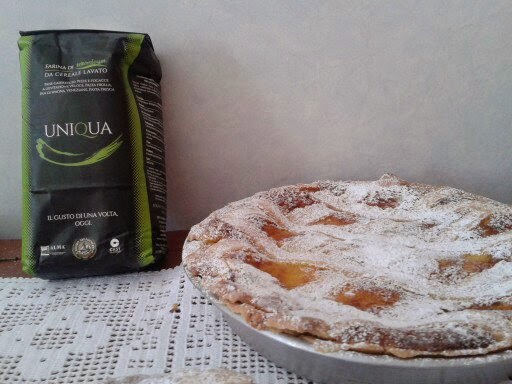 pastiera napoletana - contest molino dallagiovanna