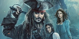 Pirates of the Caribbean: Dead Men Tell No Tales No New Treasures