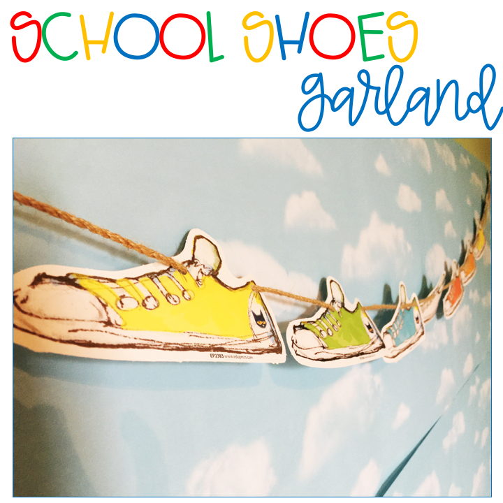 Meet The Teacher With Pete The Cat Teaching Special Thinkers