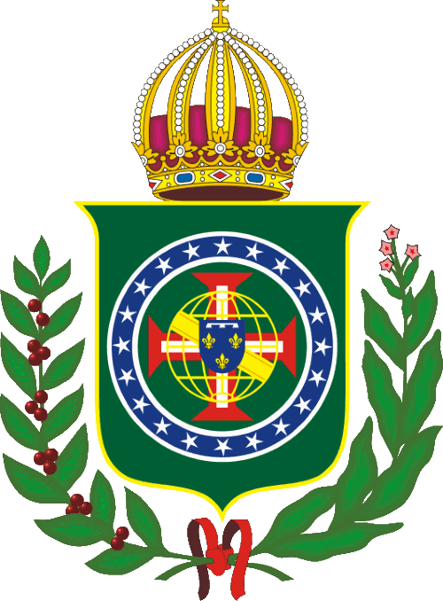 Create/Recreate Flags, etc. House of OrléansBraganza