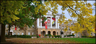  University of Wisconsin-Madison