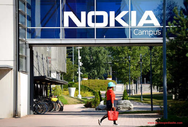 Nokia cuts hundreds of jobs in the US