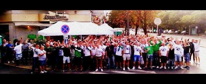 NB I » acutalités » Ferencvaros sanctioned over Hungary's first fan stabbing