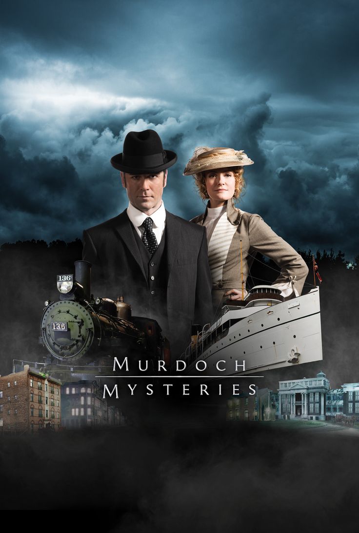 Les Enquêtes De Murdoch Saison 13 Streaming Les Enquêtes de Murdoch – Saison 13 [Streaming] [Telecharger