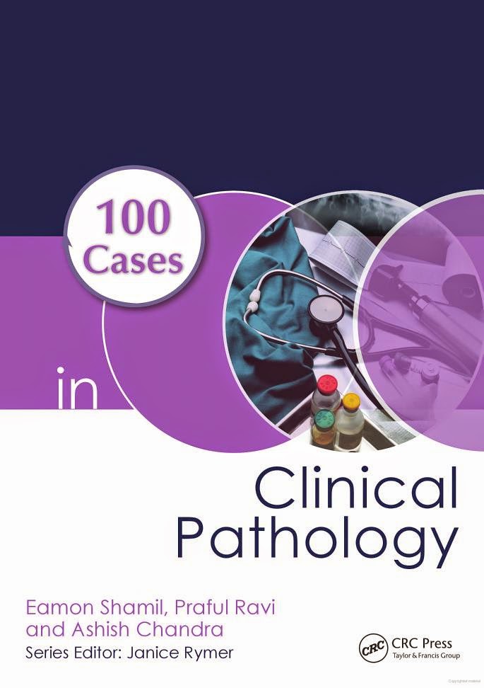 Clinical Pathology Book Pdf