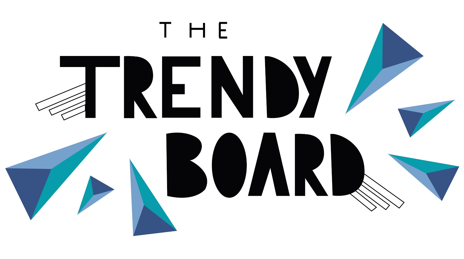 The Trendy Board