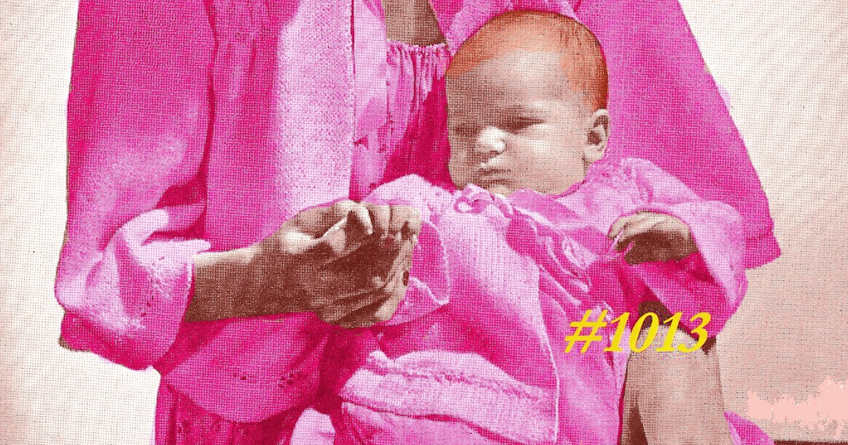 Miss Julia's Patterns Free Pattern Vintage 1945 Mother’s Bed Jacket