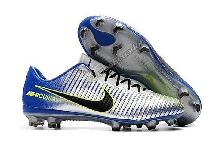 mercurial neymar 2017