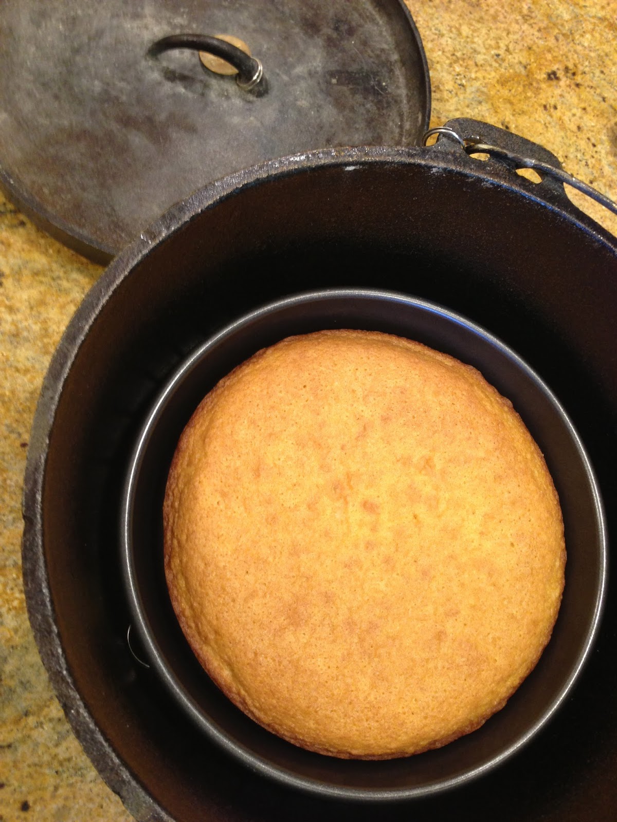 TOPONAUTIC Outdoor News Events Recipes RECIPE Scratch Cake Vanilla easy-dutch-oven-no-knead-bread-video-momsdish-dutch-oven-bread