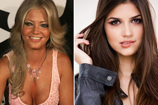 Paola Durante & Irmita