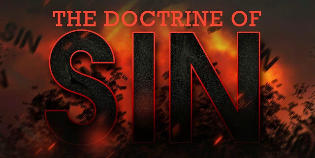 Resultado de imagem para doctrine of sin