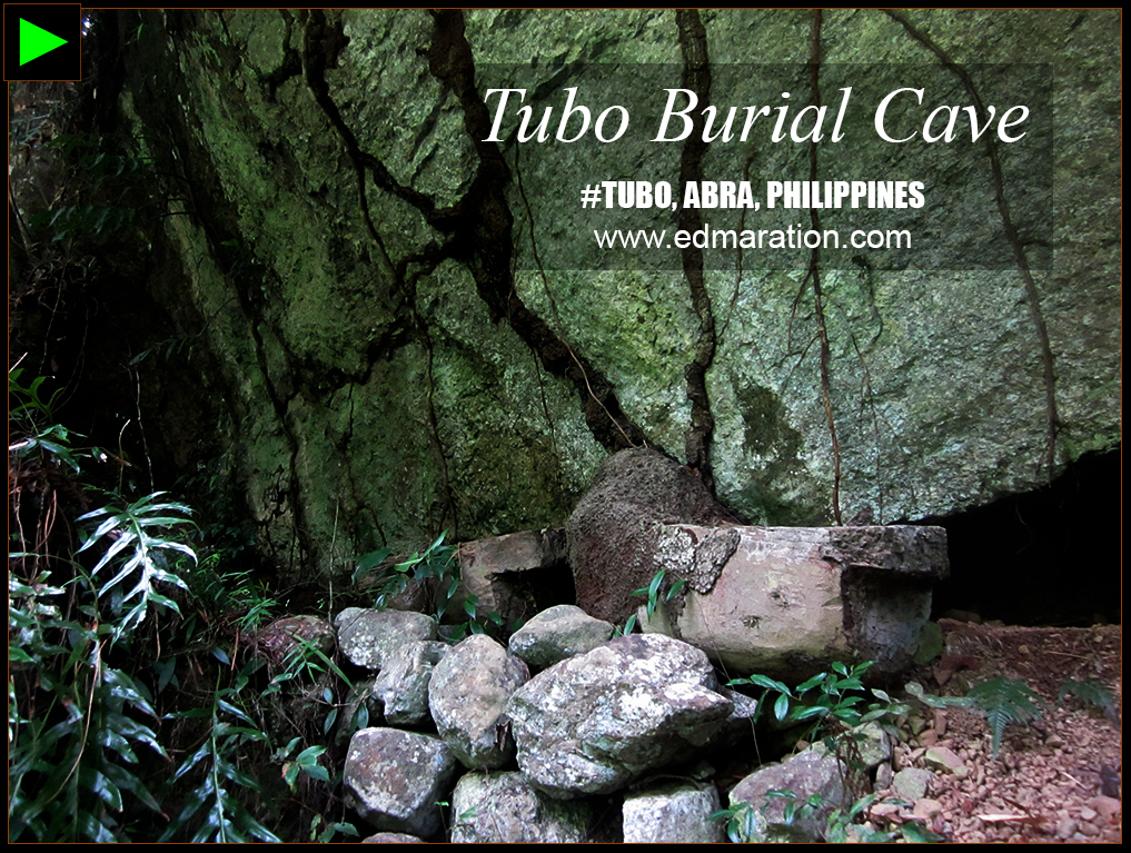 TUBO, ABRA TOURIST SPOTS