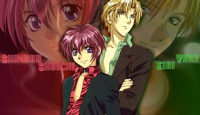 34 Rekomendasi Anime Musikal Terbaik Terpopuler Versi Sakuranime Sakuranime