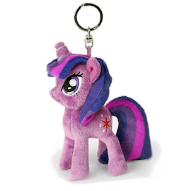 My Little Pony Twilight Sparkle Plush by Nici