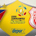 LDU Quito vs Tec. Universitario EN VIVO ONLINE Por la fecha 4 de la Serie A de Ecuador / HORA Y CANAL