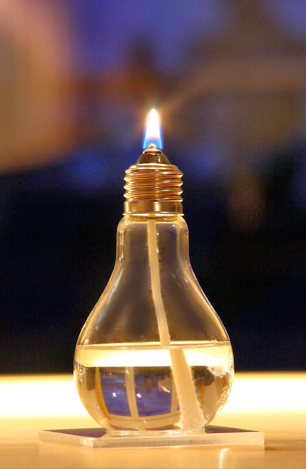 Ma poubelle est un Jardin Special recyclage, les ampoules electriques