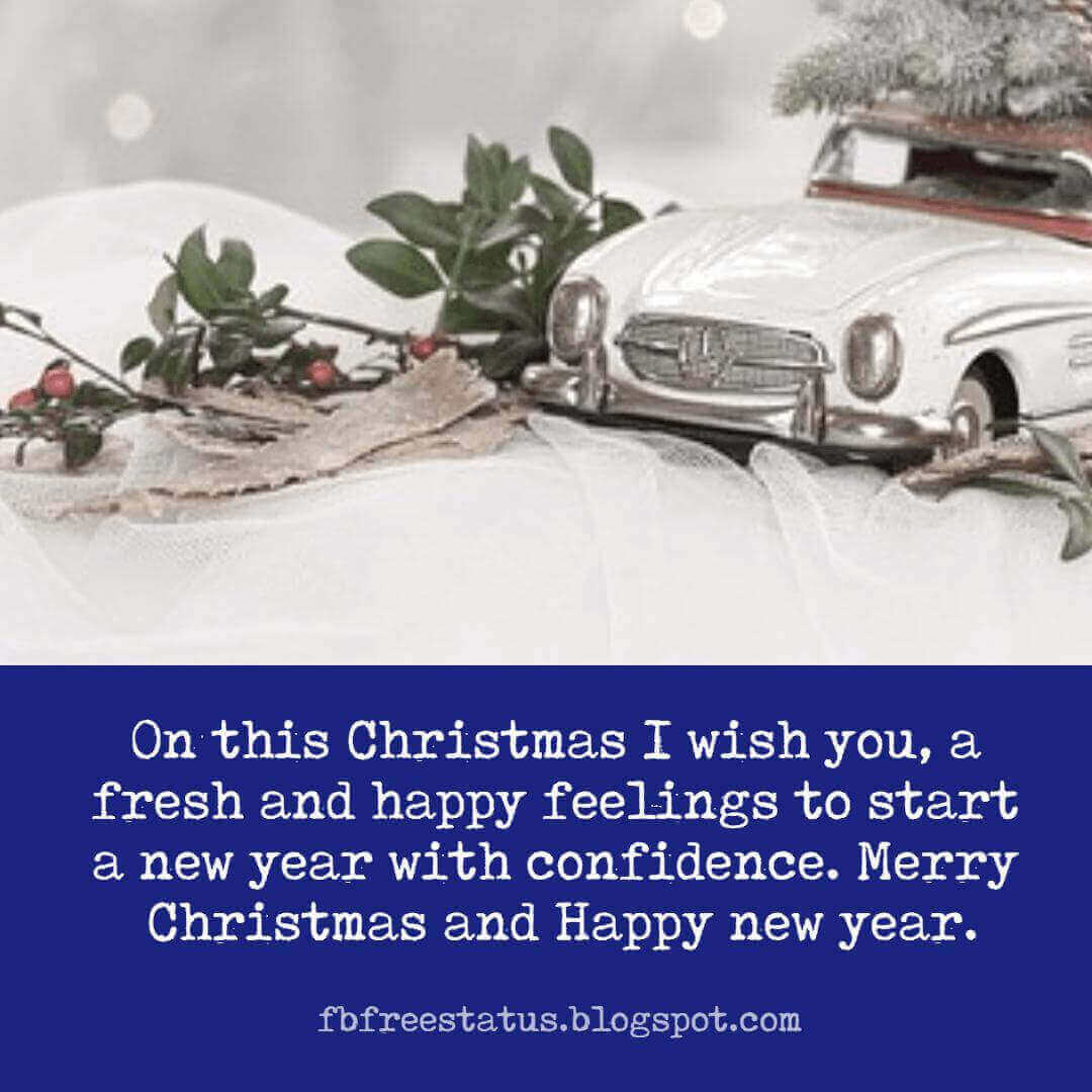 Christmas Wishes Messages, Greeting with Christmas Wishes Images