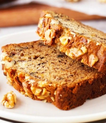 Starbucks Banana Bread Starbucks Banana Bread