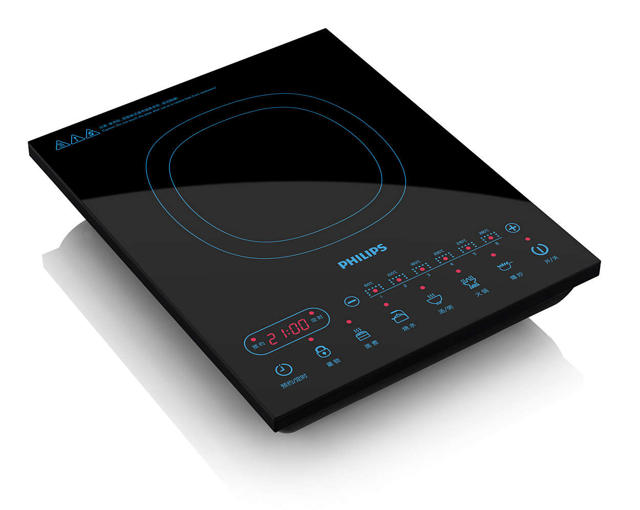 Philips Induction Cooker