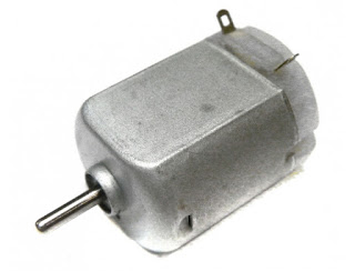 DC Motor