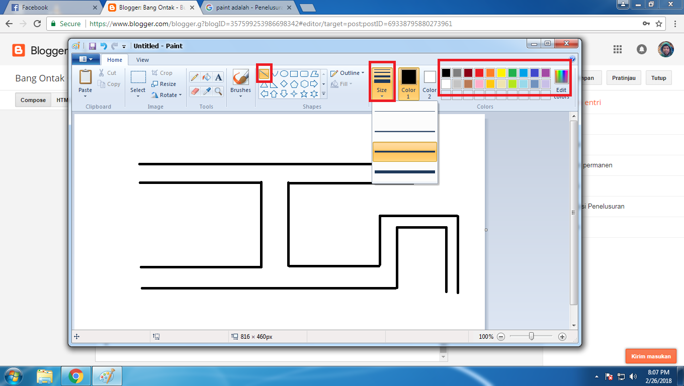 Terpopuler 27+ Aplikasi Membuat Denah Rumah