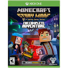 Minecraft Minecraft Story Mode The Complete Adventure Video Game Item