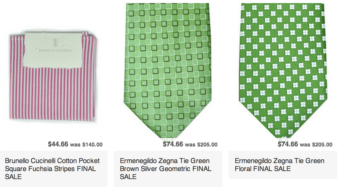 tino cosma ties