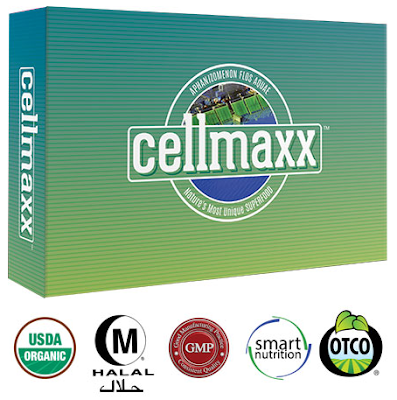  CellMaxx Obat Herbal Penyakit Kronis,  Agen CellMaxx Indonesia