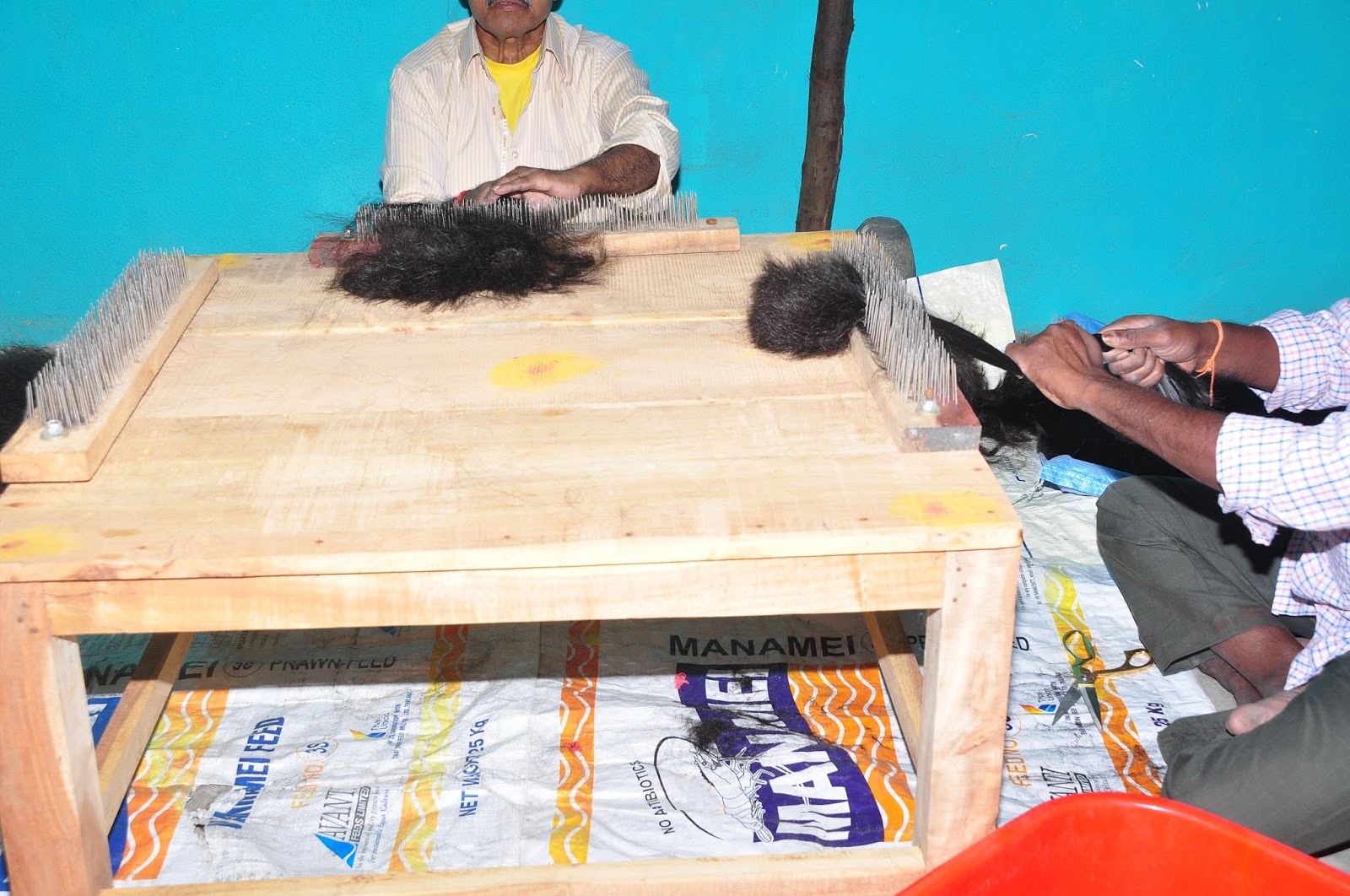 Vilekhari Digital Marketing Academy Hyderabad Human Hair exporters