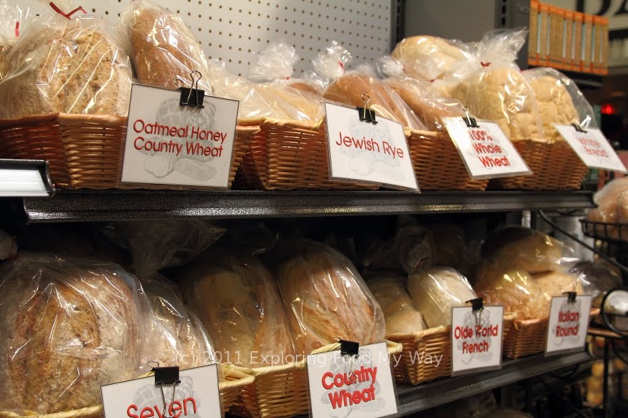 Exploring Food My Way Satisfying the Craving Fairlawn Showcase Part