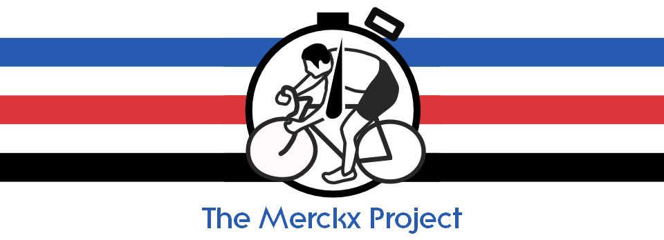 The Merckx Project