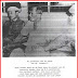 Foto Eksekusi Hukuman Mati  Dr Soumokil Pimpinan RMS tahun 1960-an