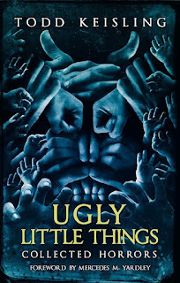 Ugly Little Things by Todd Keisling