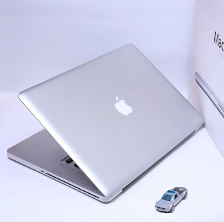 MacBok Pro Core i7 A1286 | 15-Inch - Double VGA | Fullset