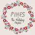 Pines – A Curated Holiday Music Playlist 