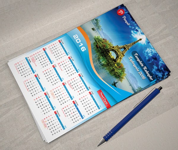 45+ Web Desain Kalender Images
