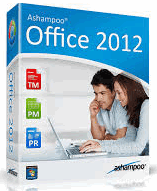 Ashampoo Office 2016 Terbaru Ashampoo Office 2016 Terbaru
