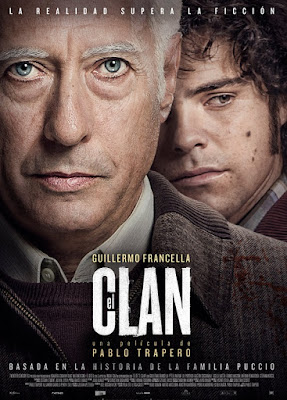 El Clan [2015] Final [NTSC/DVDR] Español Latino