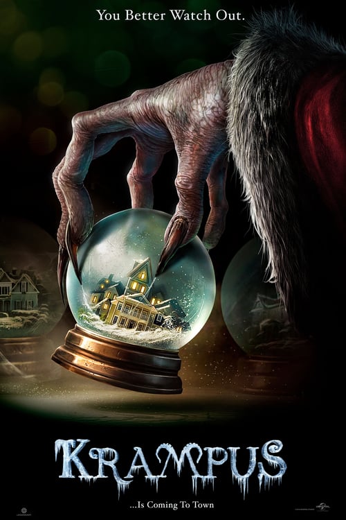 Krampus Deutsch Stream Krampus Deutsch Stream
