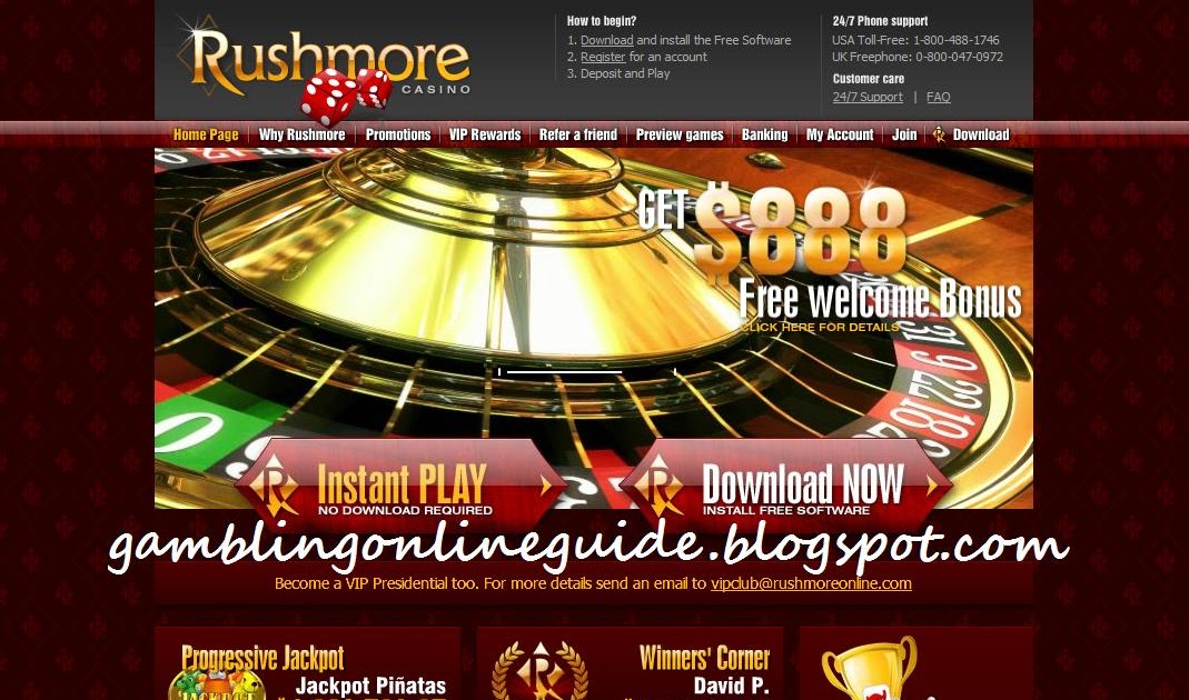 Online Casino Reviews Online Casino Reviews