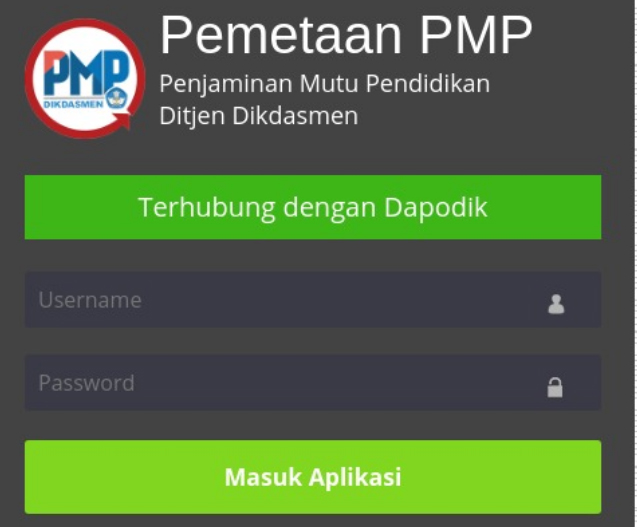 Perpanjangan Batas Waktu Pengiriman Data Pmp Versi 2018 Sampai 15 September 2018 Dadang Jsn