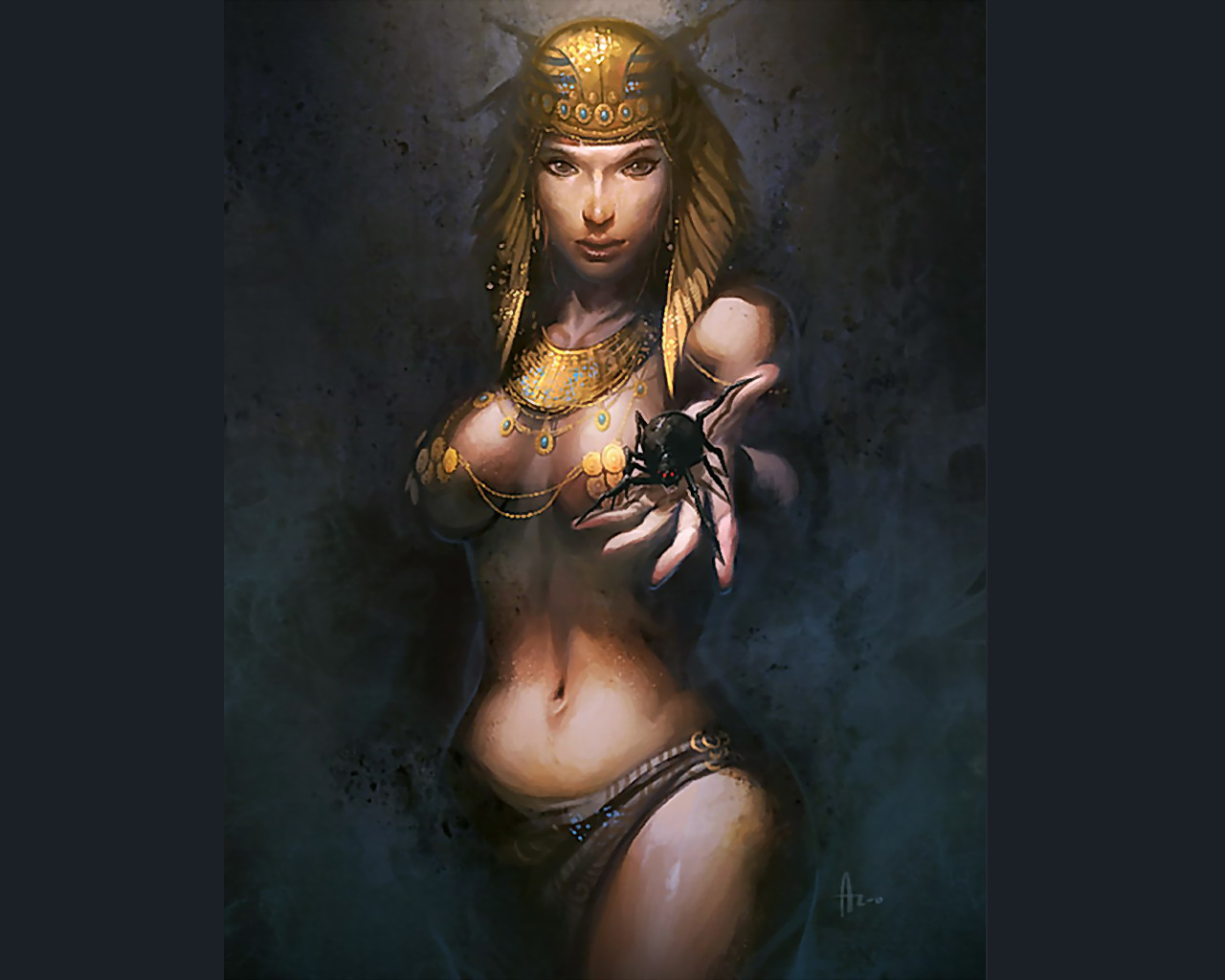 Sexy Fantasy Mythical Girls 3D Wallpapers ~ Harry styles 2013