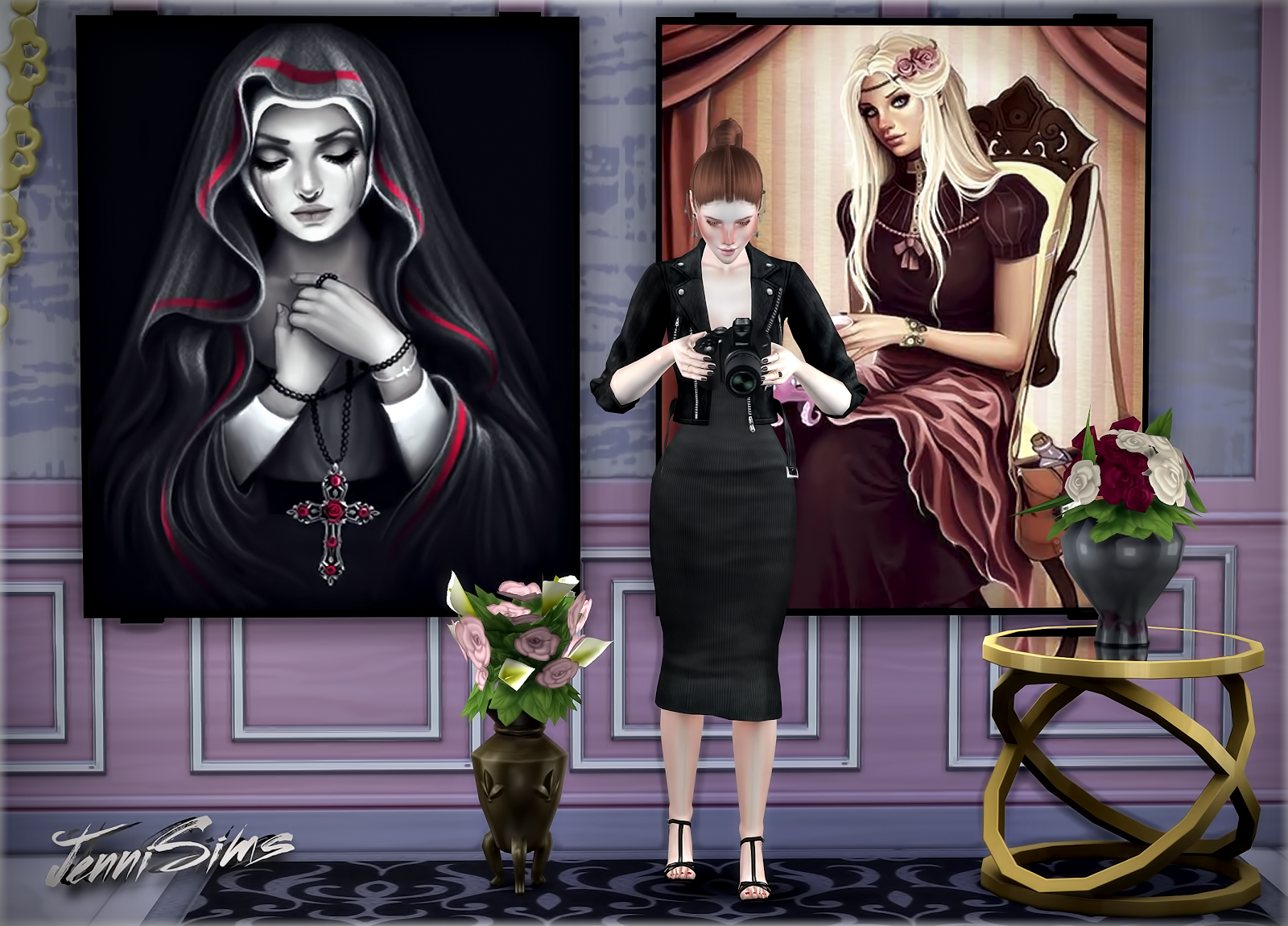 fantasy creatures sims 4 custom content packs fantasy creatures sims 4 custom content packs