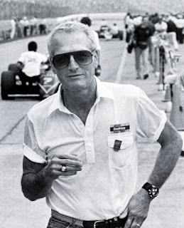 Rolex Paul Newman