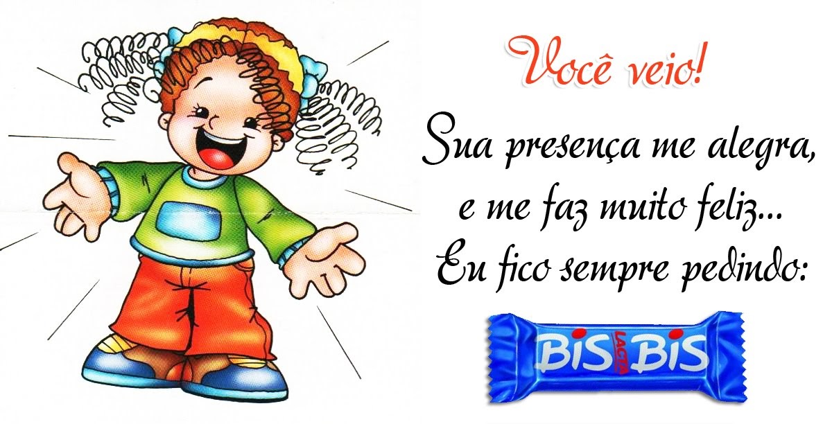 Em sala!: Primeiro dia de aula!