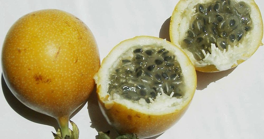 Mbinu Bora za Kilimo cha Matunda ya Pesheni Kilimo Hai