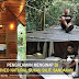 Percutian Bertemakan 'Nature'  Di Borneo Natural Sukau Bilit Resort, Sandakan