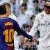 LaLiga 2018-19: Bale atau Griezmann - Siapa yang akan masuk ke dalam pelanggaran Ronaldo sebagai rival utama Messi?