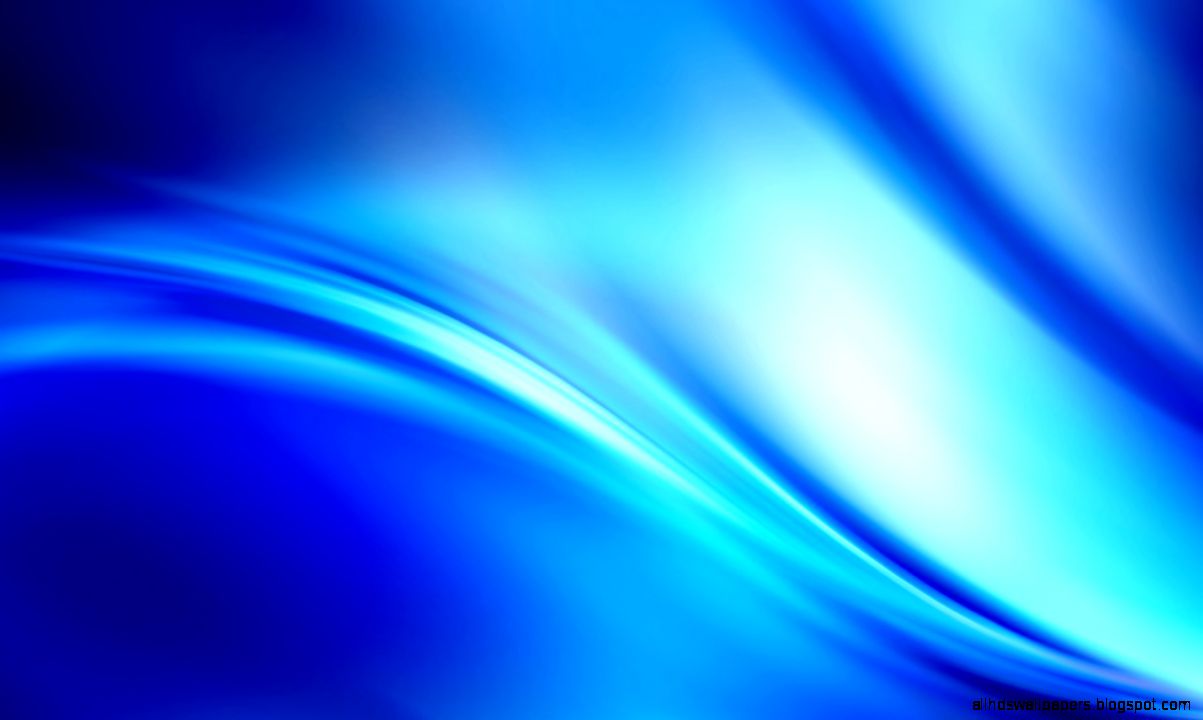 Abstract Blue Background   Blue Abstract Light Effect 1280x800 NO